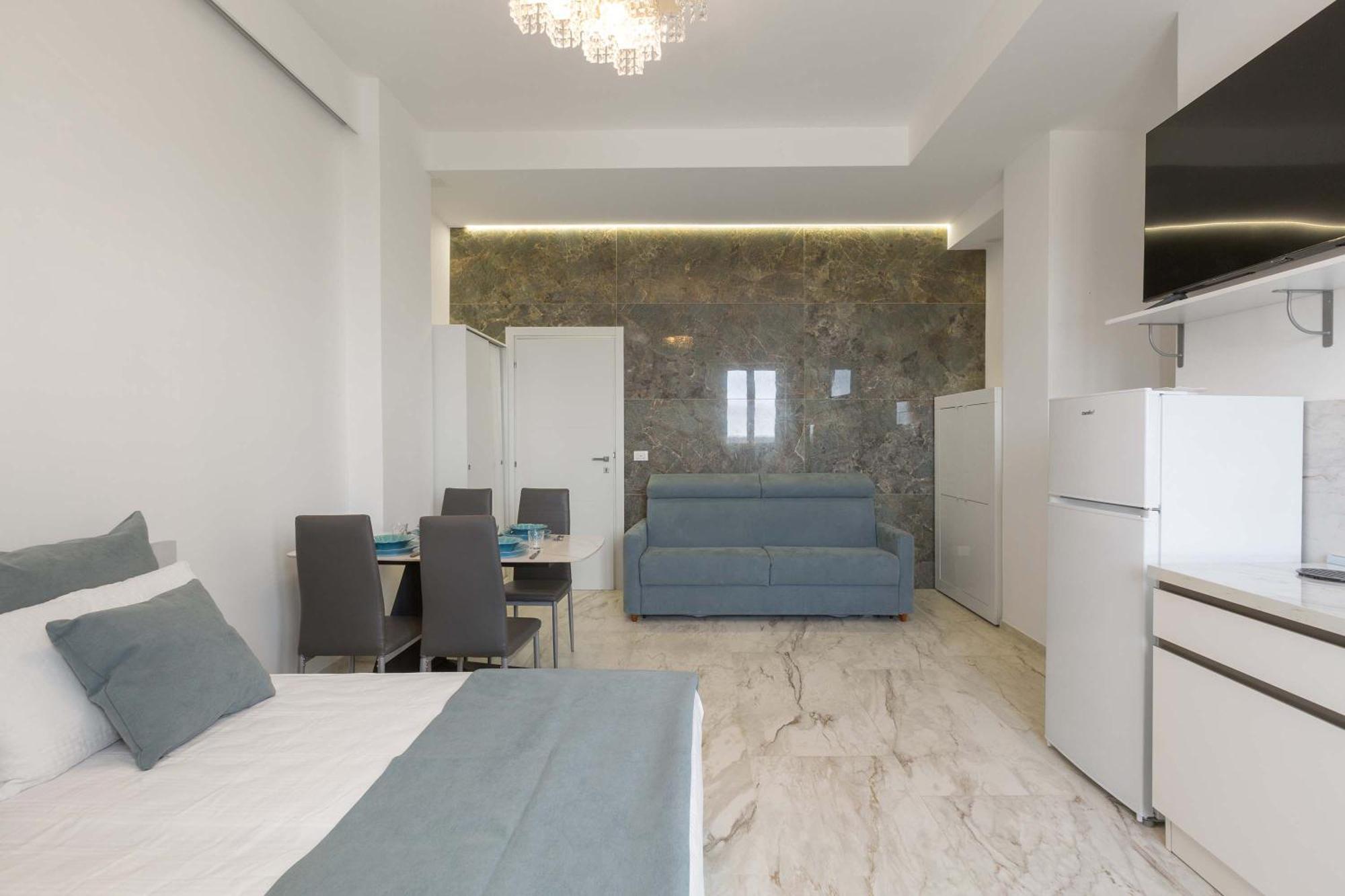 Apartment Palazzo Stapane By Barbarhouse *